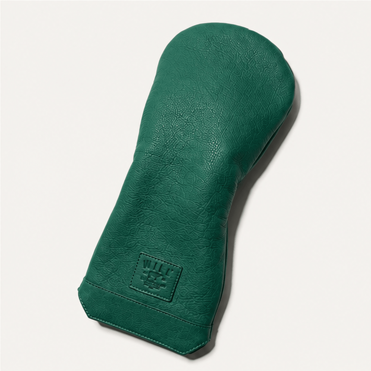 Large Golf Club Head Cover - Will Leather Goods